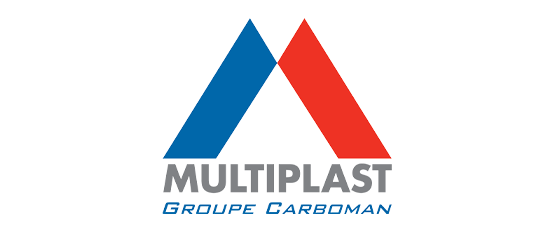 Multiplast