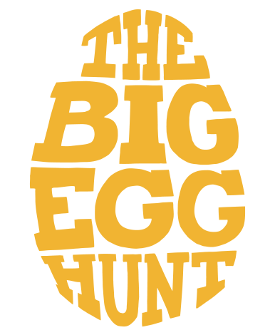 The Big Egg Hunt